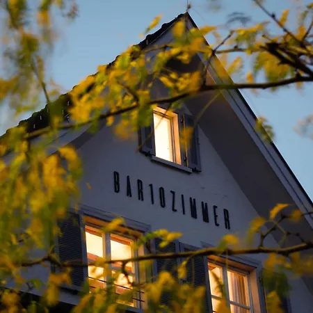 Отель Bar10zimmer *