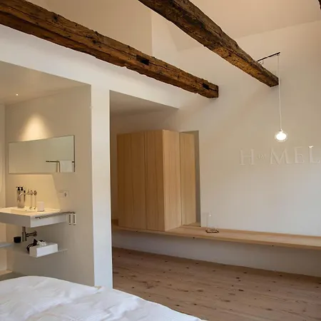 Hotel Bar10zimmer Dornbirn