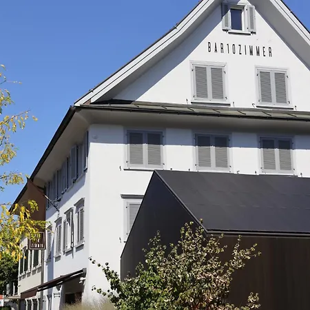 Bar10zimmer Дорнбирн