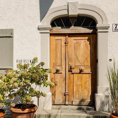 Bar10zimmer * Dornbirn