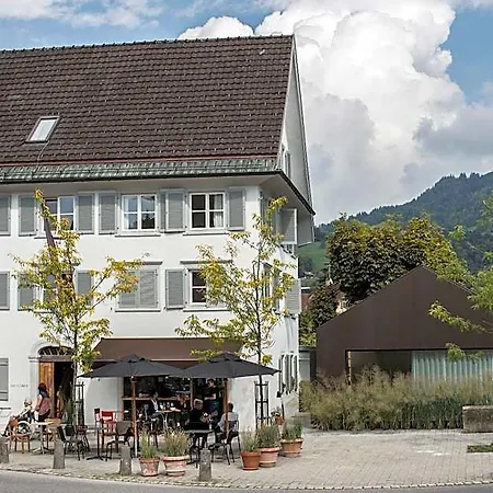 Bar10zimmer Hotel Dornbirn