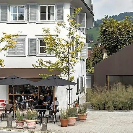 Bar10zimmer * Dornbirn