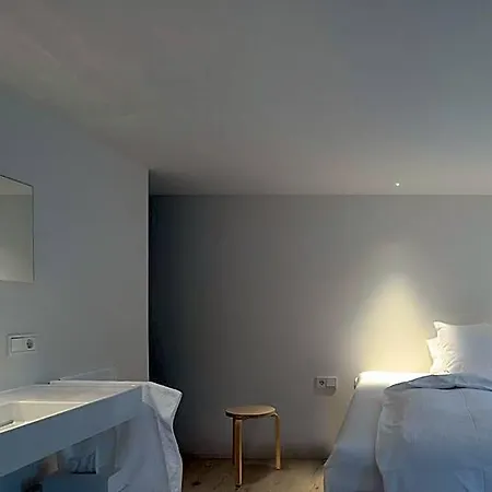 Bar10zimmer *