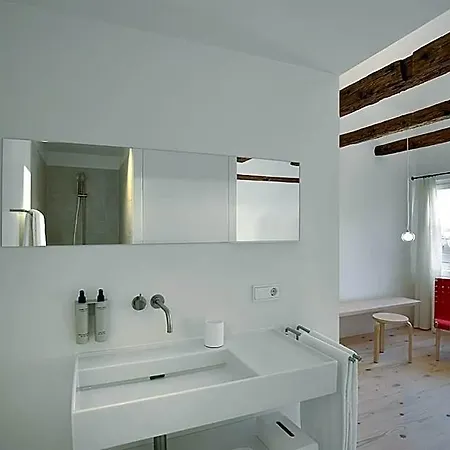 Hotel Bar10zimmer Dornbirn