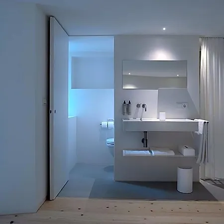 Hotel Bar10zimmer Dornbirn