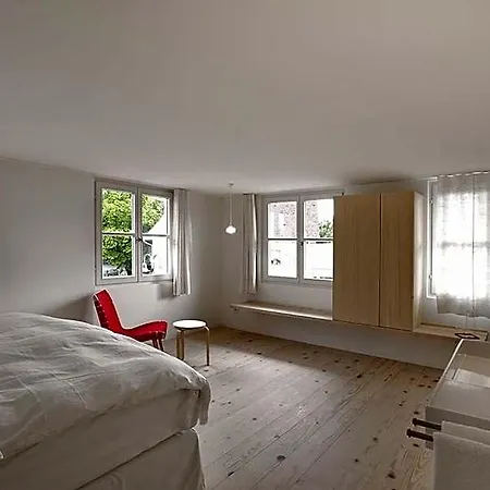 Hotel Bar10zimmer Dornbirn