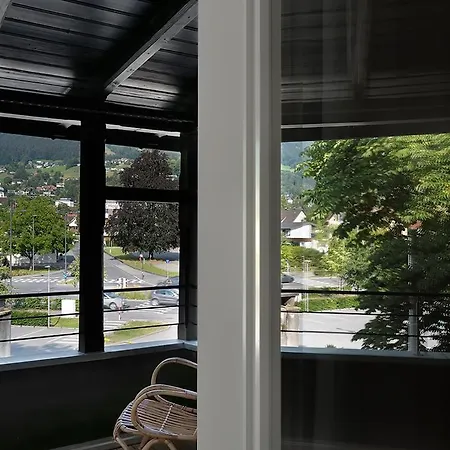 Bar10zimmer Dornbirn