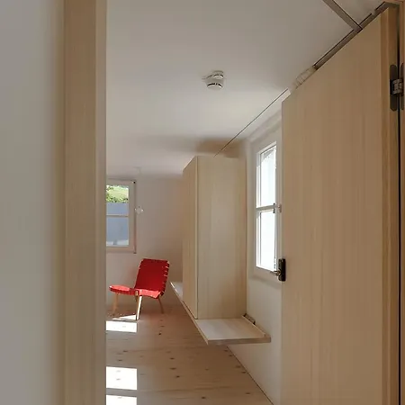 Bar10zimmer *