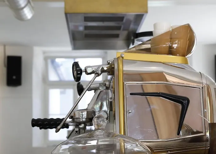 Bar10zimmer * Дорнбирн