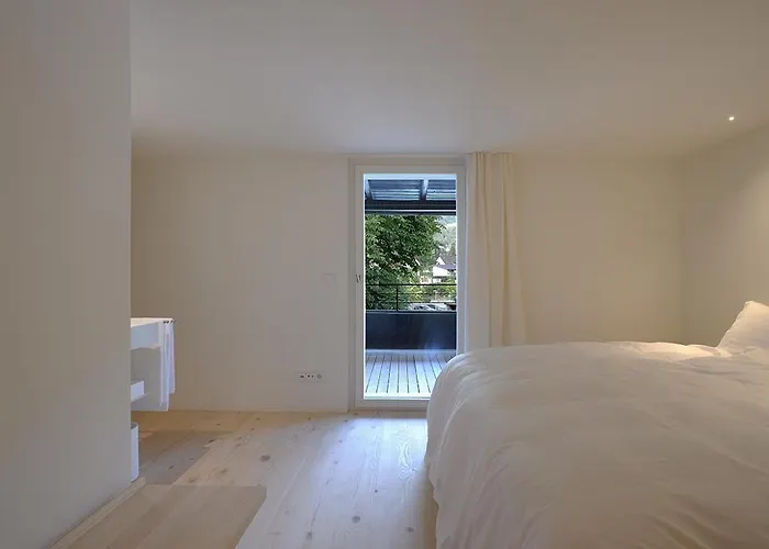 Отель Bar10zimmer Дорнбирн