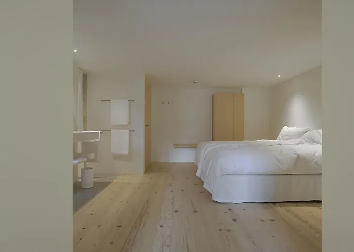 Bar10zimmer Отель Дорнбирн