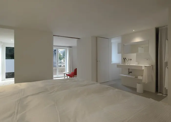 Отель Bar10zimmer *