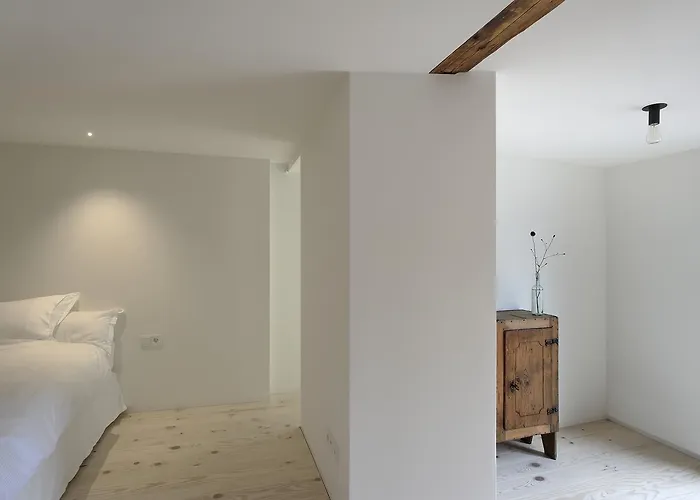 Отель Bar10zimmer Дорнбирн