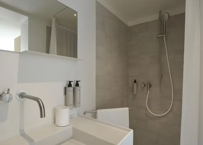 Bar10zimmer Отель Дорнбирн