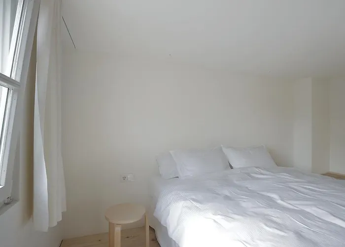 Отель Bar10zimmer Дорнбирн