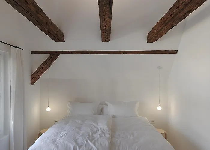 Bar10zimmer Отель Дорнбирн