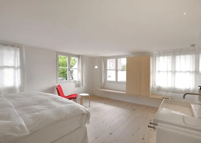 Bar10zimmer Отель *