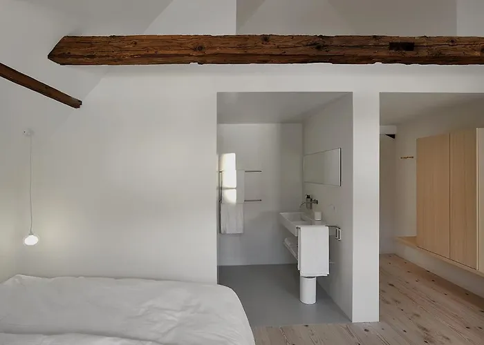 Bar10zimmer Отель *